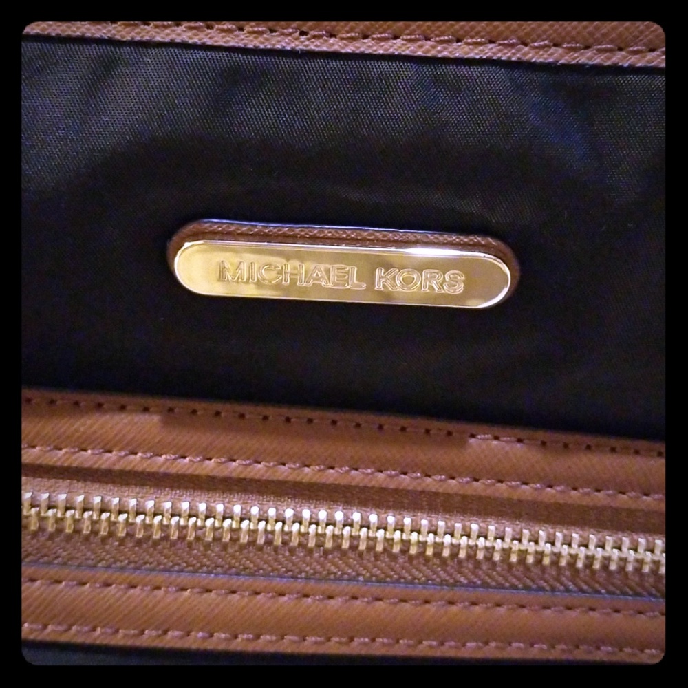 Brand New Michael Kors